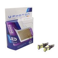 Photon PH7015 T15 W16W 16 W Beyaz Büyük Dipsiz Geri Vites Lambası
