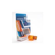 Photon T20 21/5W 12V Çift Devre Naturel Amber Ampul