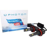 Photon Ultimate H1 +5 Plus Headlight Led