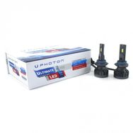 Photon Ultimate HB4 9006 9500 Lumens 3 Plus Led Headlight