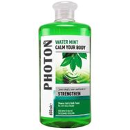 Photon Water Mint 650 ml Duş Jeli ve Banyo Köpüğü