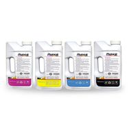 photonik HP deskjet D1560 4 renk 500ml Mürekkep