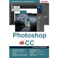 Photoshop CC - M. Hikmet Aydıngüler