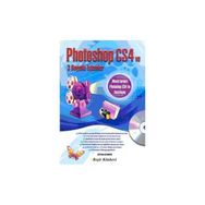 PHOTOSHOP CS4 VE 3 BOYUTLU İŞLEMLER - SÜLEYMAN UZUNKÖPRÜ