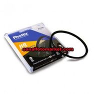 Phottix 52mm UV Filtre