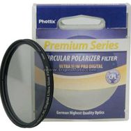 Phottix 58mm UV Filtre