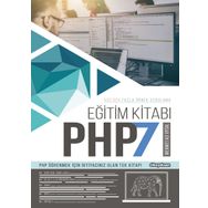 PHP 7 Eğitim Kitabı - Mehmet Ali Uysal