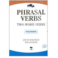 PHRASAL VERBS / TWO-WORD VERBS ÇOK SIK KULLANILAN ÖZEL DEYIMLER - YILMAZ HASDEMIR