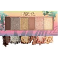 Physicians Formula Butter Bronzed Nudes 6'lı Far Paleti