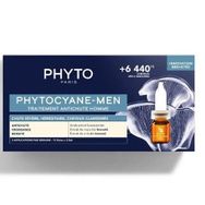 Phyto 12x3.5 ml Phytocyane-men Erkekler İçin Saç Dökülme Karşıtı Bakım