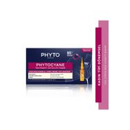 Phyto 12x5 ml Saç Dökülmesi Karşıtı Bakım Serumu