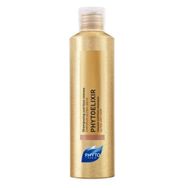 Phyto 200 ml Phytoelixir İntense Nutrition Shampoo Yoğun Besleyici Şampuan