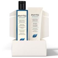 Phyto 250 ml Phytoapaisant Shampoo Yatıştırıcı Şampuan