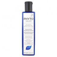 Phyto 250 ml Phytosquam Moisturizing Shampoo