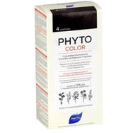 Phyto Color 4 Chatain Kestane Saç Boyası
