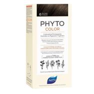 Phyto Color 6 Dark Blond Saç Boyası