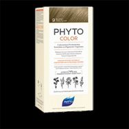 Phyto Color 9 Açık Sarı Saç Boyası