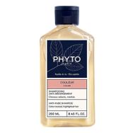 Phyto Color Anti-Fade 250 ml Şampuan