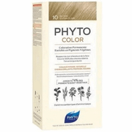Phyto Color Saç Boyası 10 Extra Hafif Sarı