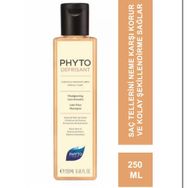 Phyto Defrisant 250 ml Elektriklenme Karşıtı Şampuan