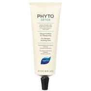 Phyto Detox Pre 125 ml Şampuan Öncesi Arındırıcı Maske