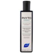 Phyto Phytocedrat Yağlı Saçlar için Sebum Düzenleyici 250 ml Şampuan