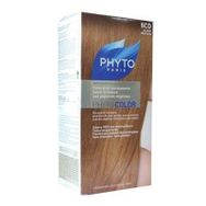 Phyto Phytocolor Saç Boyası 8CD Kızıl Sarı