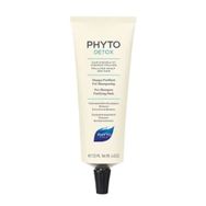 Phyto Phytodetox 125 ml Şampuan Öncesi Arındırıcı Maske