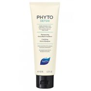 Phyto Phytodetox Detox Etkili Şampuan Öncesi Arındırıcı 125 ml Maske