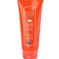 Phyto Phytoplage Shampooing Rehydratant 200 ml Puansız Şampuan