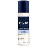 Phyto Softness Tüm Saçlar İçin 75 ml Kuru Şampuan