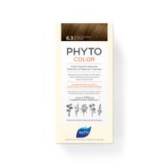 Phytocolor 6.3 Dark Golden Blonde Koyu Kumral Dore Bitkisel Saç Boyası