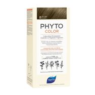 Phytocolor 8 Sarı Bitkisel Saç Boyası