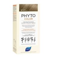 Phytocolor Bitkisel 9 Açık Sarı Saç Boyası