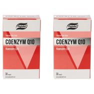 Phytodef Coenzym Q10 2x30 Kapsül