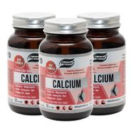 Phytodef Kalsiyum Magnezyum Çinko 60 Tablet