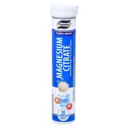 Phytodef Magnezyum Sitrat İçeren 20 Efervesan Tablet