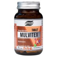 Phytodef Mulvitex Multivitamin 30 Tablet