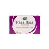 Phytodef Passiflora 30 Kapsül