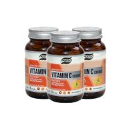 Phytodef Vitamin C 1000 mg 3x60 Tablet