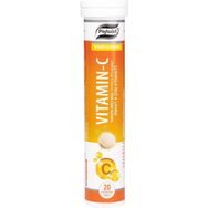 Phytodef Vitamin C 20 Efervesan Tablet
