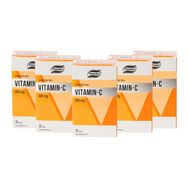 Phytodef Vitamin C 30 Kapsül