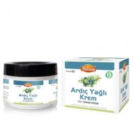 Phytoflora 100 ml Ardıç Yağlı Cilt Bakım Kremi