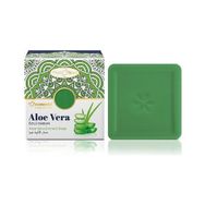 Phytoflora 125 gr Aloe Vera Özlü Ornamental Sabun