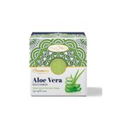 Phytoflora 125 gr Aloe Vera Özlü Ornamental Sabun