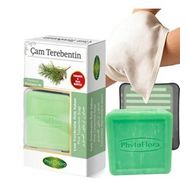 Phytoflora 125 gr Çam Terebentin Özlü Sabunu