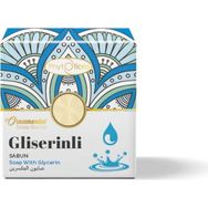 Phytoflora 125 gr Gliserinli Sabun