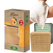 Phytoflora 125 gr Kayısı Sabunu