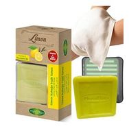Phytoflora 125 gr Limon Kabuğu Yağlı Sabunu