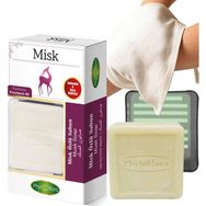 Phytoflora 125 gr Misk Sabunu